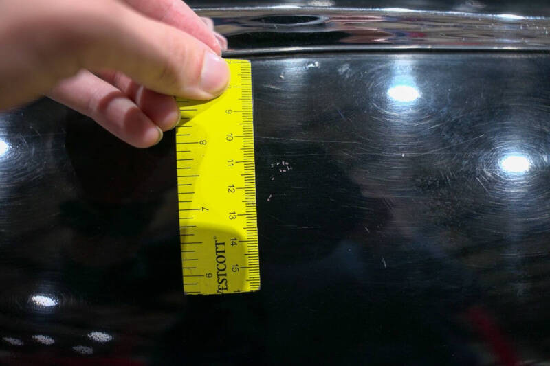 1947 Hudson Commodore