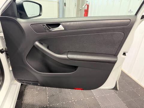 2015 Volkswagen Jetta S