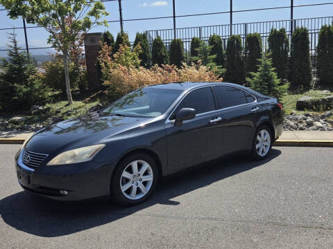 2007 Lexus ES 350