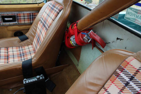 1978 Chevrolet C/K 10 Series