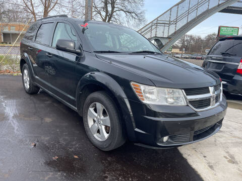 2010 Dodge Journey for sale at Quality Auto Today in Kalamazoo MI