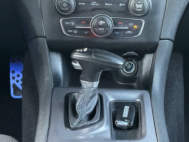 2020 Dodge Charger R/T