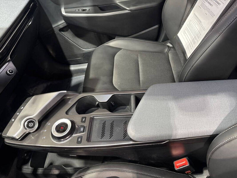 2024 Kia EV6 Light Long Range
