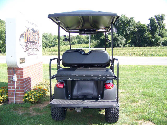 2018 Club Car Precedent 48V 6" Lift for sale at Jake's Golf Carts in MCVEYTOWN, PA