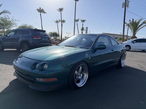 1994 Acura Integra GS-R