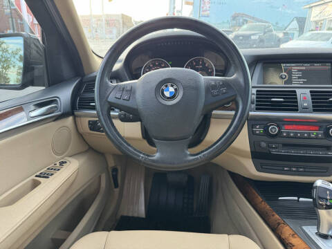 2013 BMW X5 xDrive35i