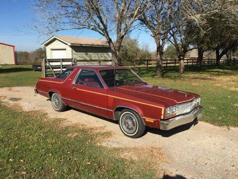 1978 Mercury Zephyr