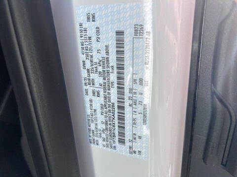 2026 Ford Transit 250