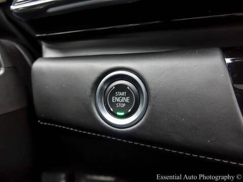 2024 Cadillac Escalade-V