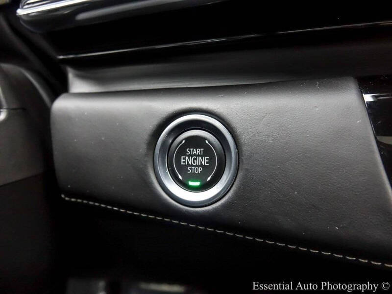 2024 Cadillac Escalade-V