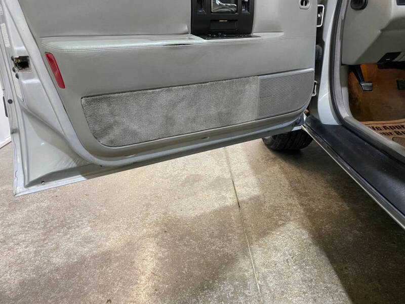 1994 Cadillac Seville