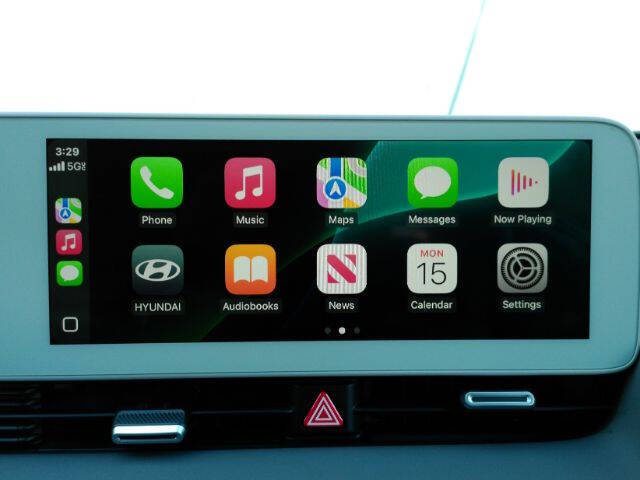 2022 Hyundai Ioniq 5 SE