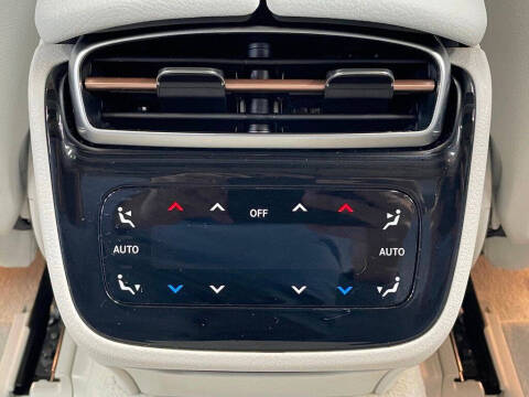 2023 Mercedes-Benz EQE EQE 500 4MATIC