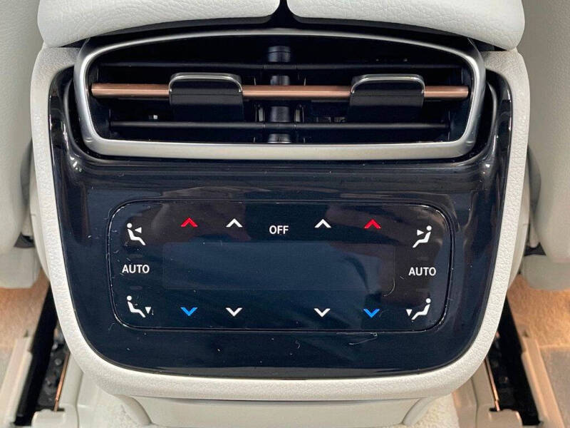 2023 Mercedes-Benz EQE EQE 500 4MATIC