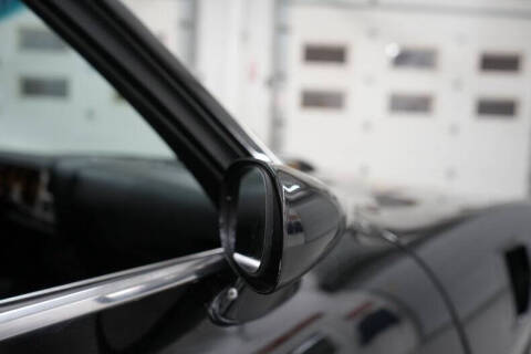 1976 Pontiac Firebird Trans Am