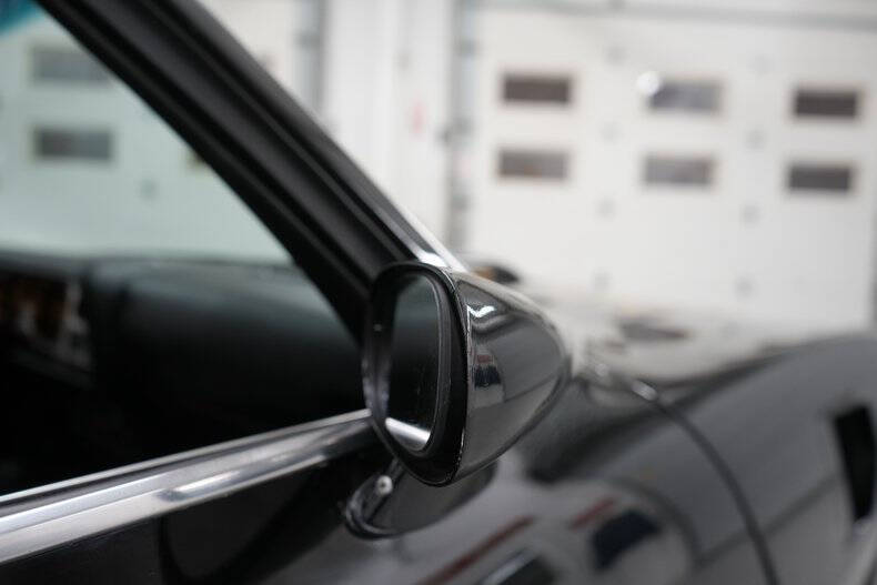 1976 Pontiac Firebird Trans Am