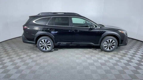 2023 Subaru Outback Limited XT