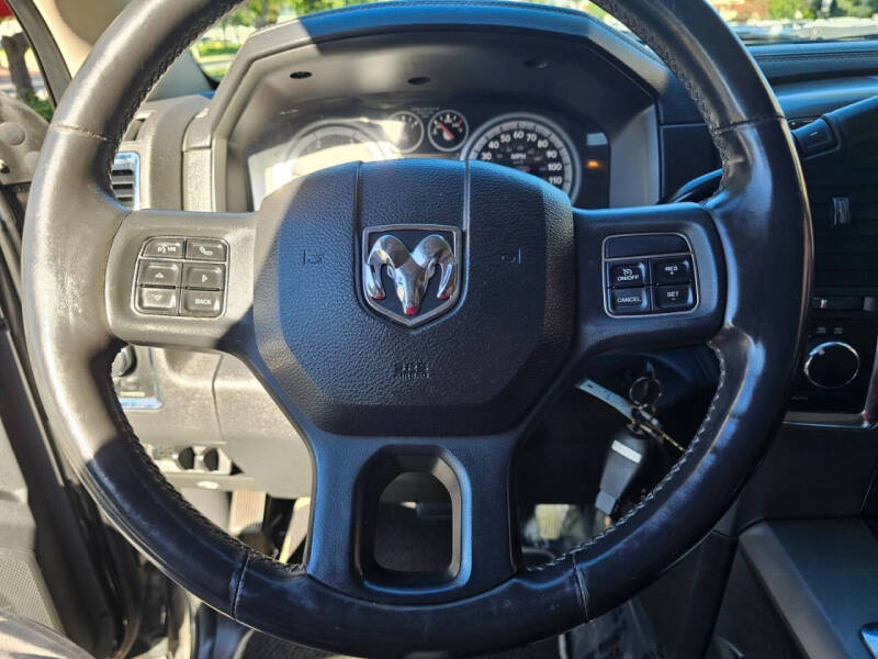 2012 RAM 3500 Laramie Limited