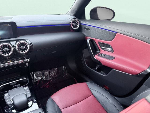 2022 Mercedes-Benz CLA CLA 250