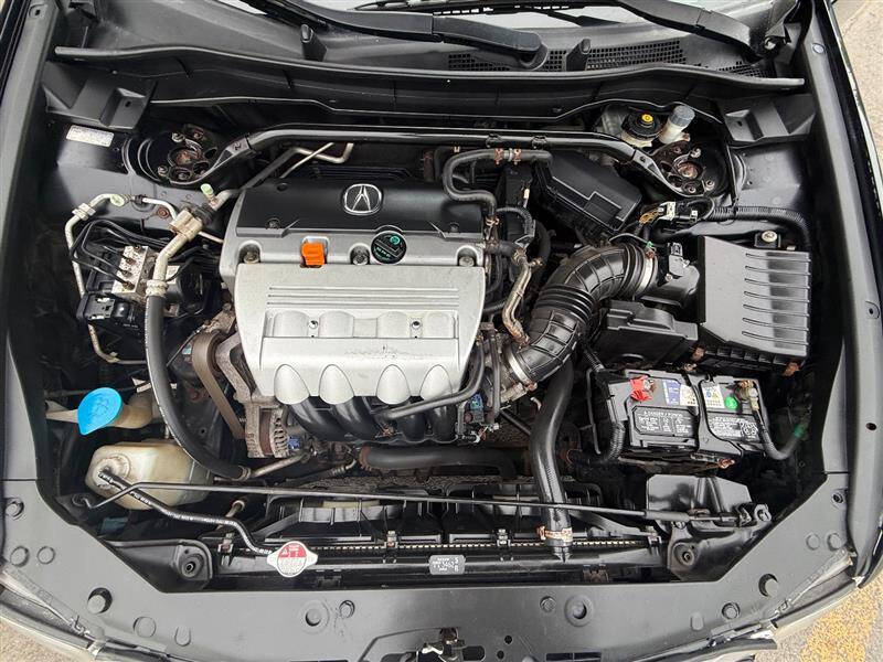 2009 Acura TSX