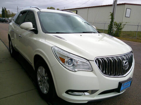 2013 Buick Enclave Convenience
