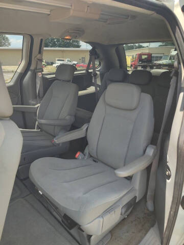 2007 Dodge Grand Caravan SXT