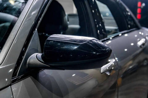 2022 Hyundai Elantra N Line