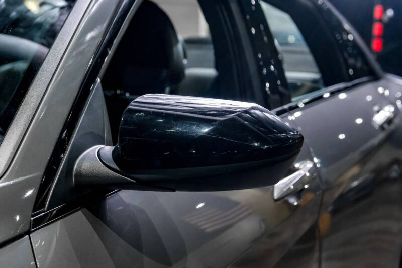 2022 Hyundai Elantra N Line