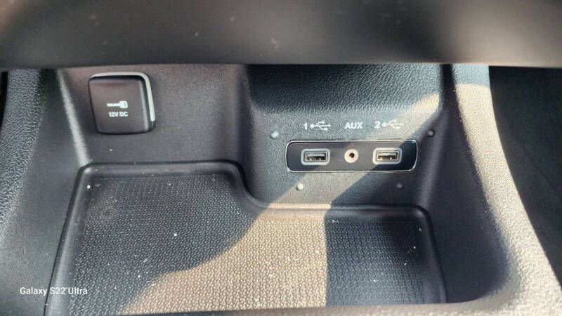 2019 Dodge Durango Pursuit