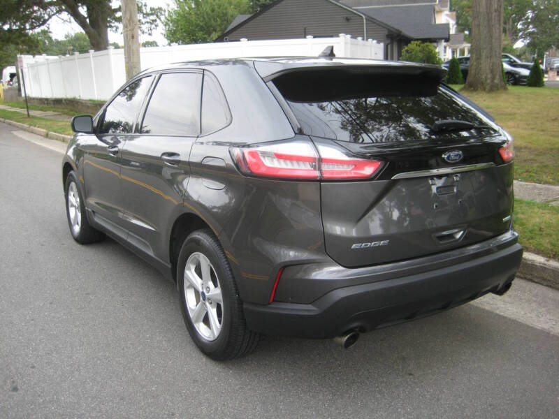 2019 Ford Edge SE