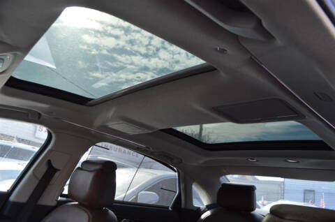 2014 Audi A8 L 4.0T quattro