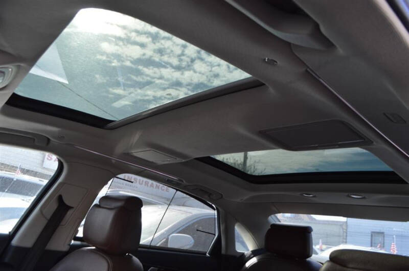 2014 Audi A8 L 4.0T quattro