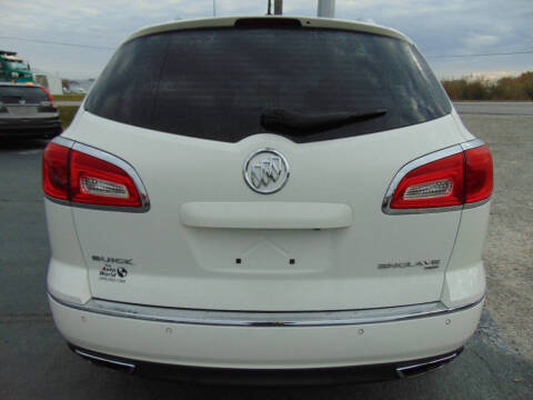 2014 Buick Enclave Premium