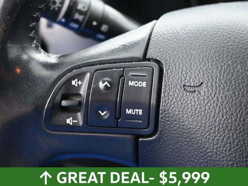 2014 Kia Sportage EX