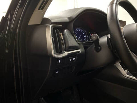 2025 Mazda CX-90 3.3 Turbo Select