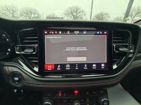 2023 Dodge Durango GT Plus