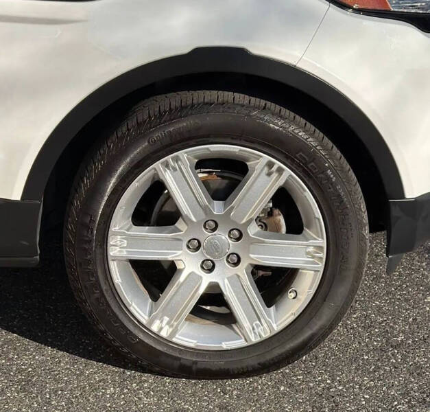 2014 Land Rover Range Rover Evoque Pure Premium