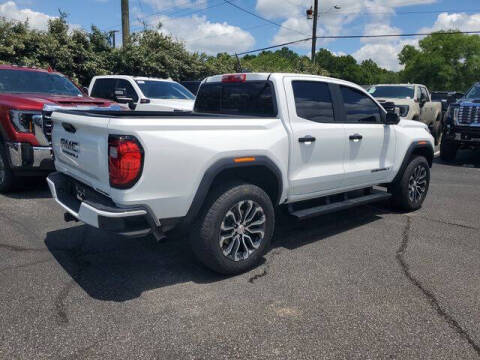 2023 GMC Canyon Denali