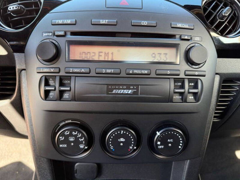 2006 Mazda MX-5 Miata Grand Touring