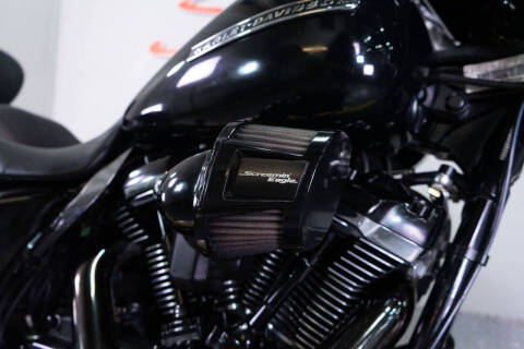 2018 Harley-Davidson Street Glide Special
