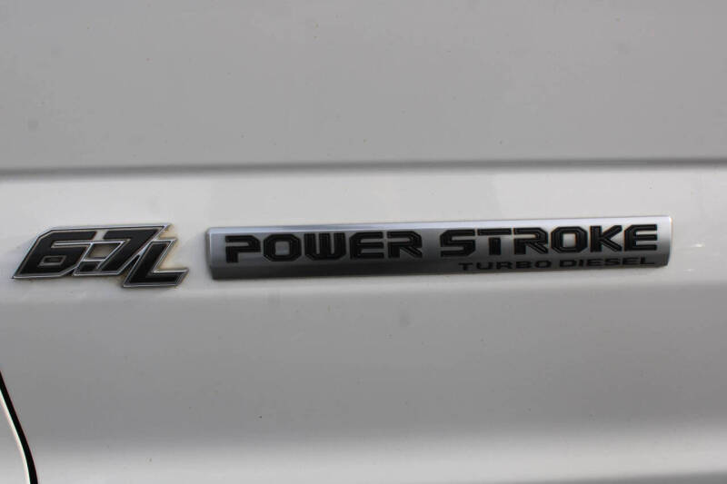 2021 Ford F-350 Super Duty