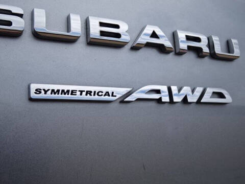 2019 Subaru Outback 2.5i