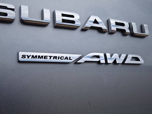 2019 Subaru Outback 2.5i