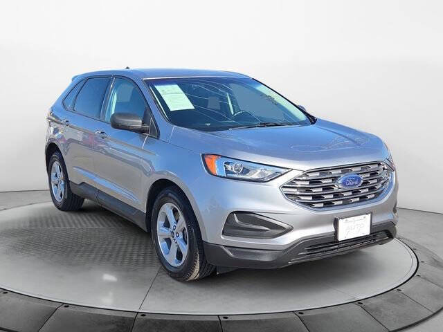 2020 Ford Edge SE