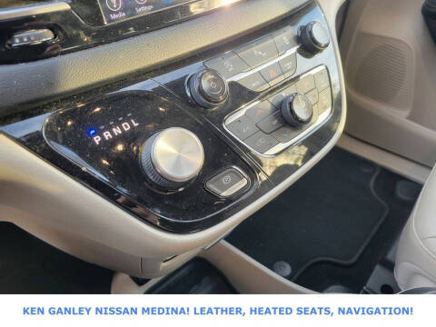 2019 Chrysler Pacifica Touring L Plus