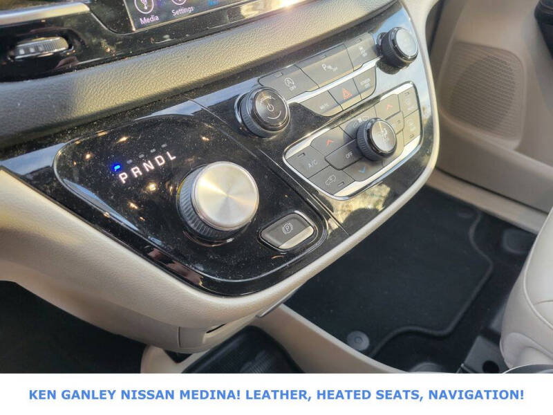 2019 Chrysler Pacifica Touring L Plus