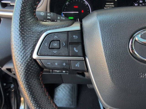 2021 Toyota Sienna XSE 7-Passenger