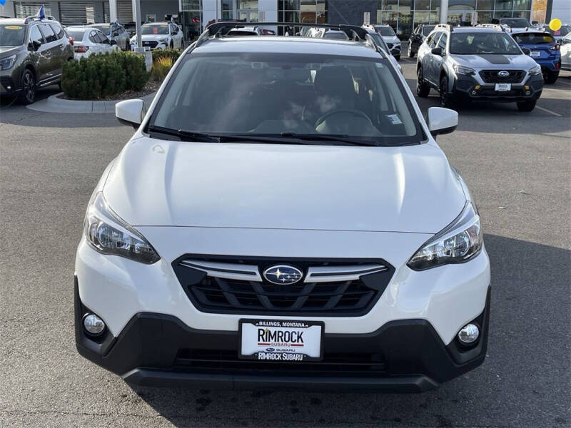2023 Subaru Crosstrek Premium