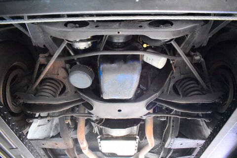 1971 Lincoln Continental