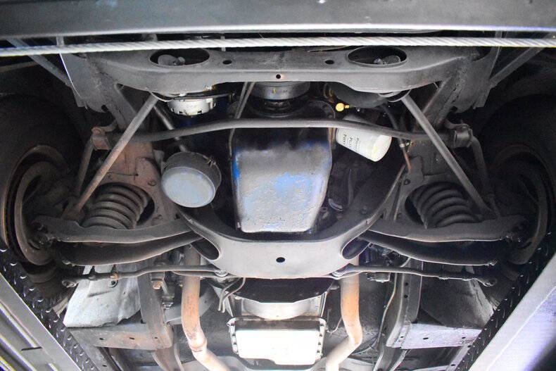 1971 Lincoln Continental